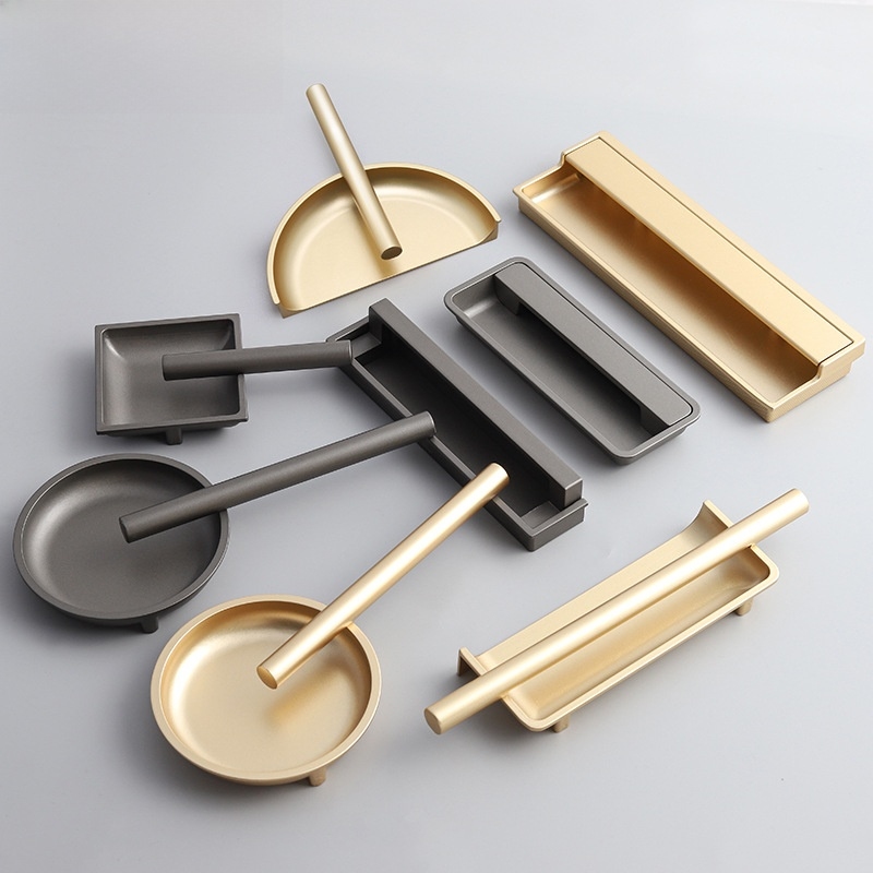 Встраиваемая невидимая скрытая – обзор и цена Furniture Hardware Types