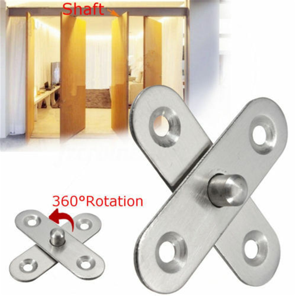 Поворотная дверь из нержавеюще – обзор и цена Furniture Hardware Types