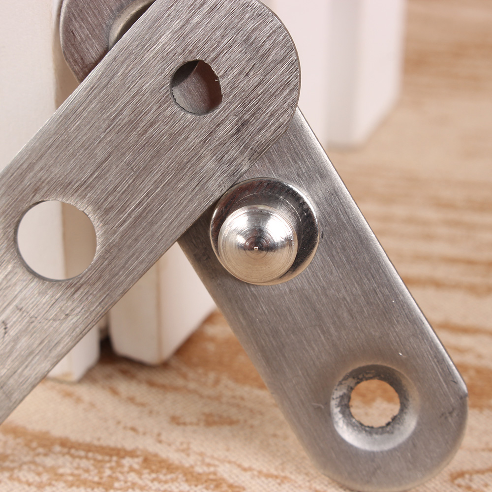 Поворотная дверь из нержавеюще – обзор и цена Furniture Hardware Types