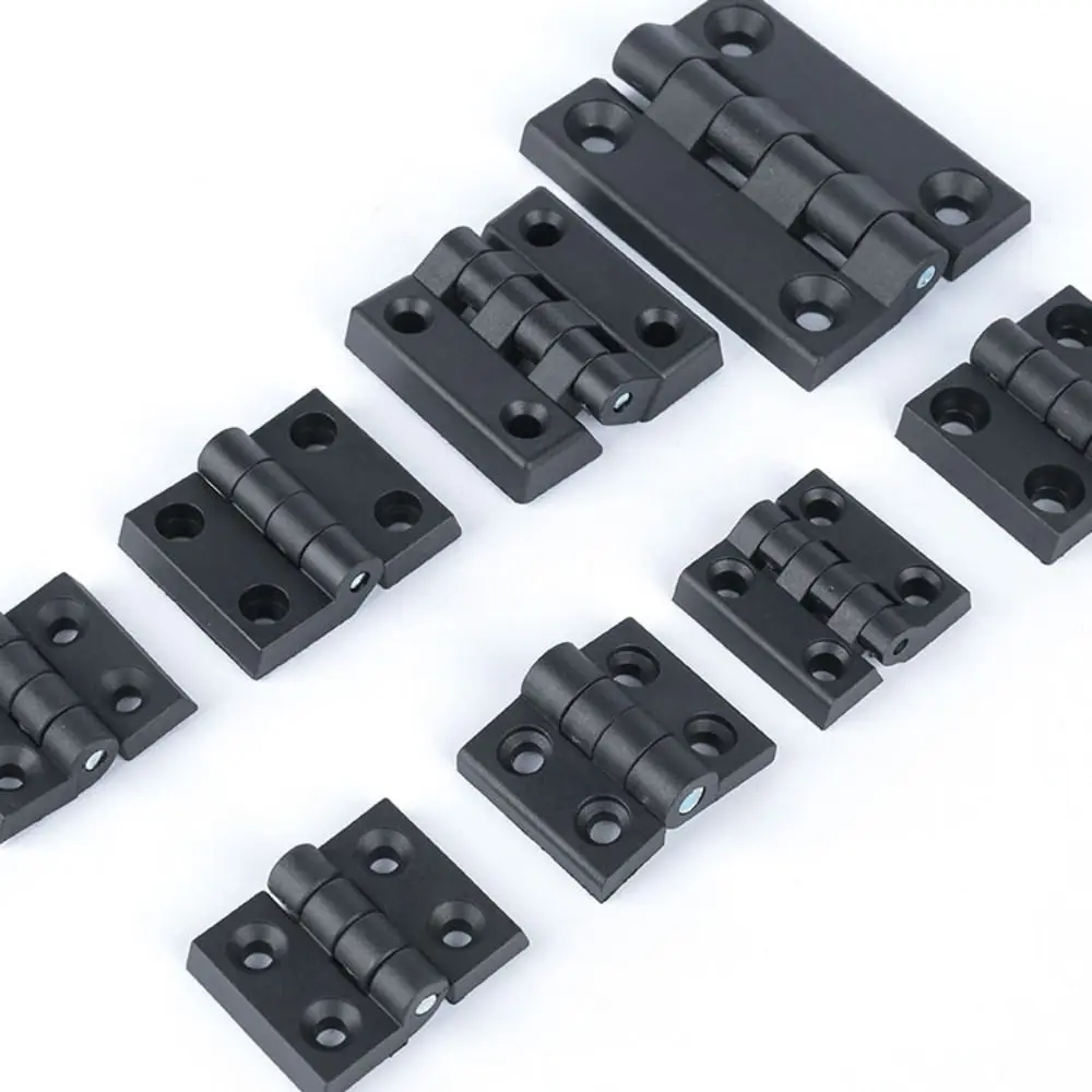 Профессиональная черная дверна – обзор и цена Furniture Hardware Black