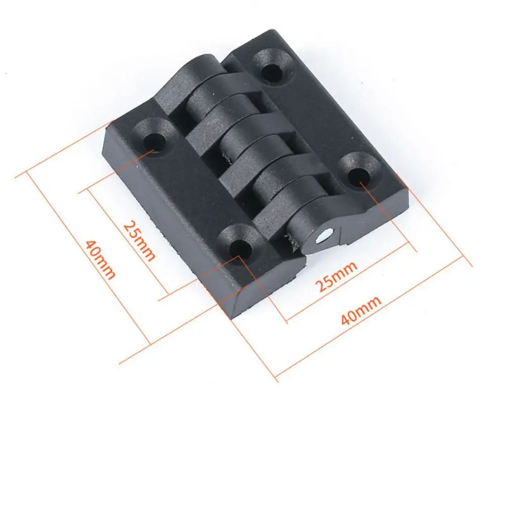 Профессиональная черная дверна – обзор и цена Furniture Hardware Black