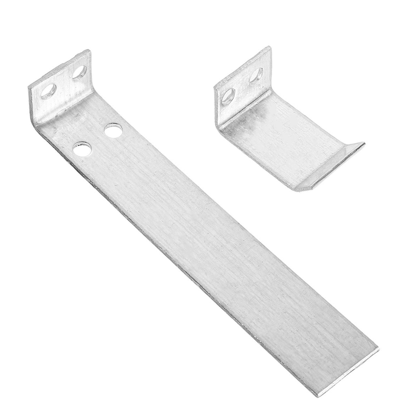 2 шт. металлических ограничите – обзор и цена Door Stopper Heavy