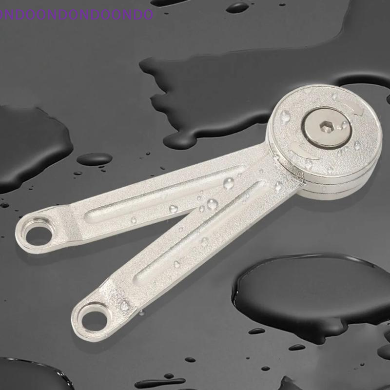 Петля-упор для крышки из матов – обзор и цена Soft Close Hinge