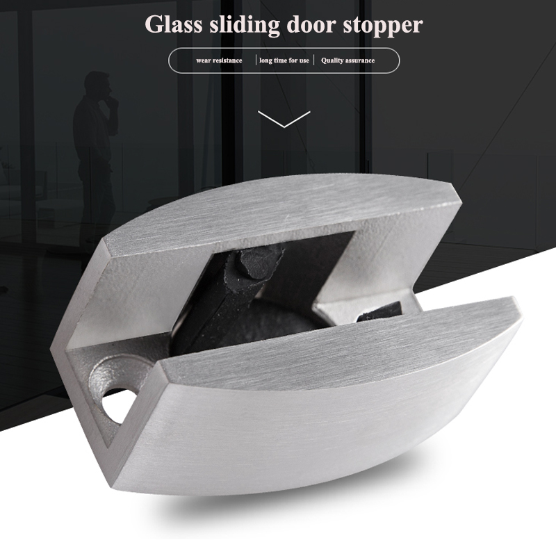2 шт., стопоры для раздвижных  – обзор и цена Door Stopper Heavy