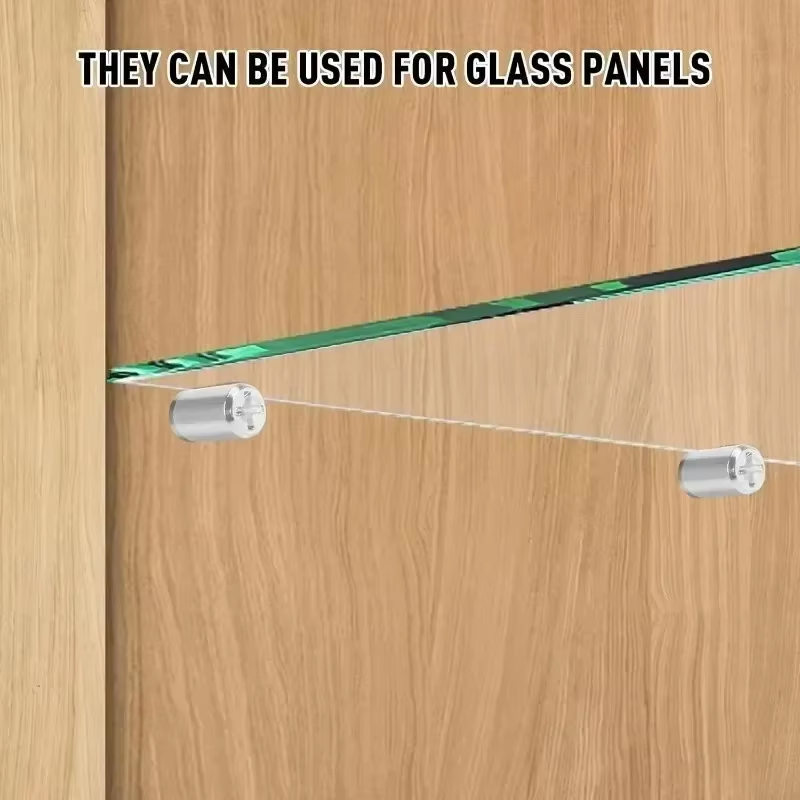 10/100 шт. Саморезы для крепле – обзор и цена Shelf Peg Support