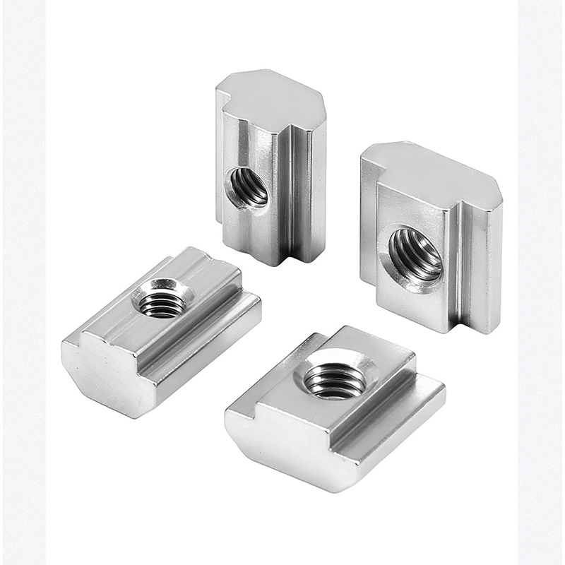 2 шт. 304 нержавеющая сталь, Т – обзор и цена Furniture Hardware Types