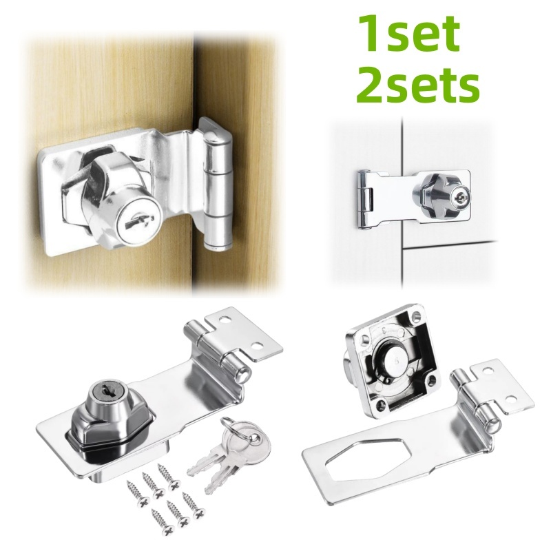 1/2 комплекта замка для мебели – обзор и цена Furniture Hardware Bolts