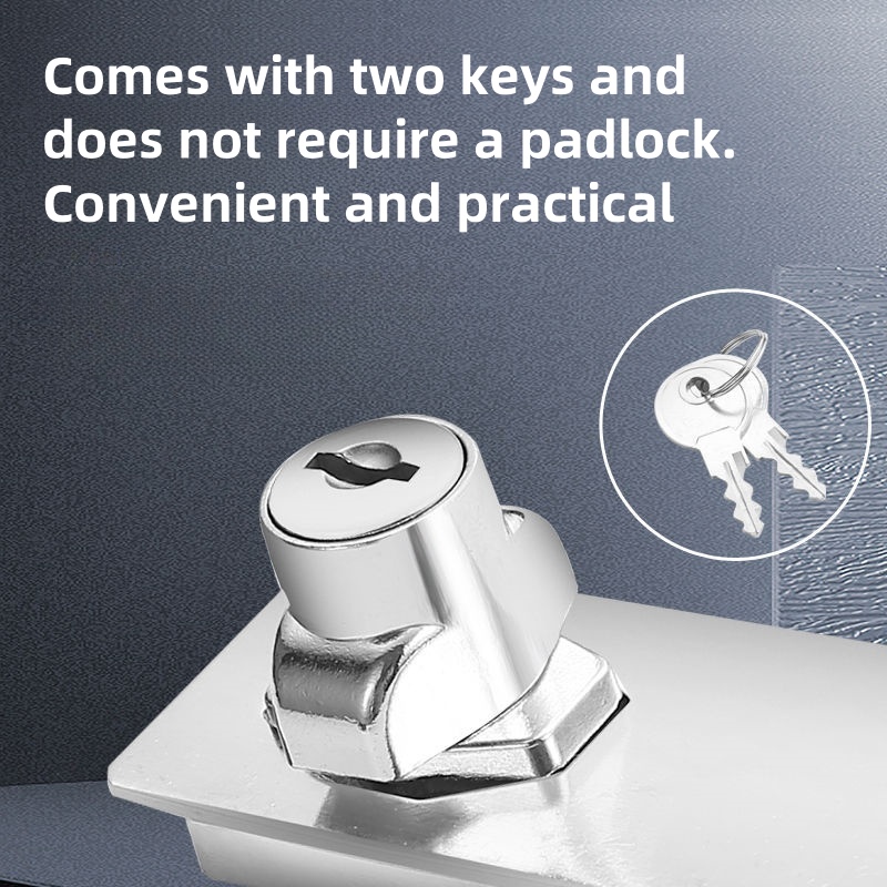 1/2 комплекта замка для мебели – обзор и цена Furniture Hardware Bolts