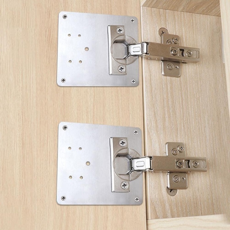 Комплект для ремонта квадратны – обзор и цена Furniture Hardware Fixing Screws