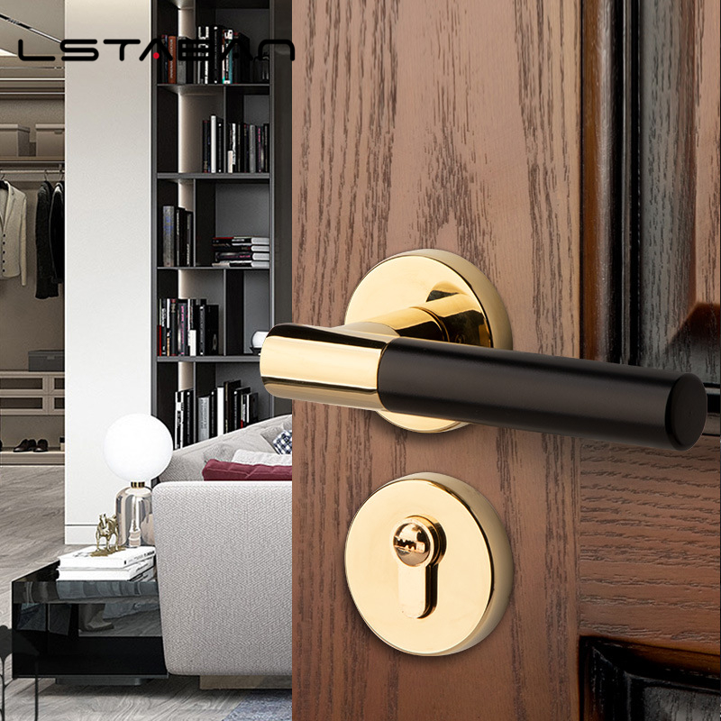 Цинковый сплав дверной замок с – обзор и цена Furniture Hardware Wood
