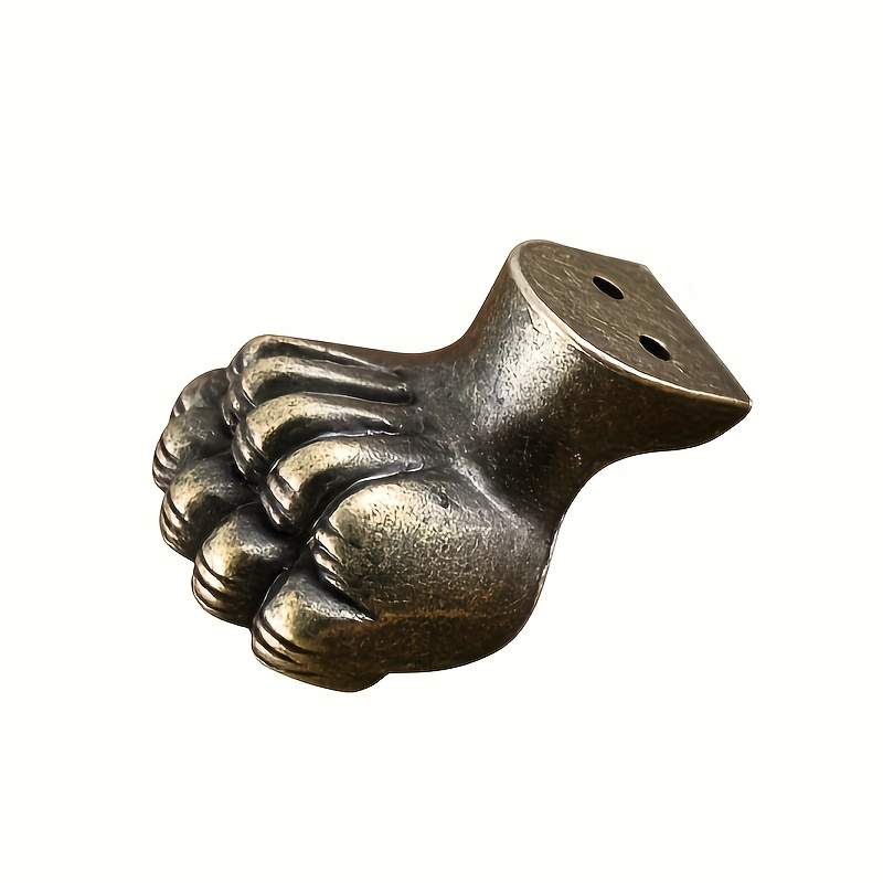 8 шт. Антикварные латунные дек – обзор и цена Furniture Hardware Wood