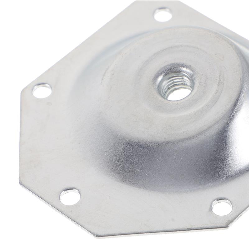 4 шт. угловые ножки, крепежная – обзор и цена Furniture Hardware Fixing Screws