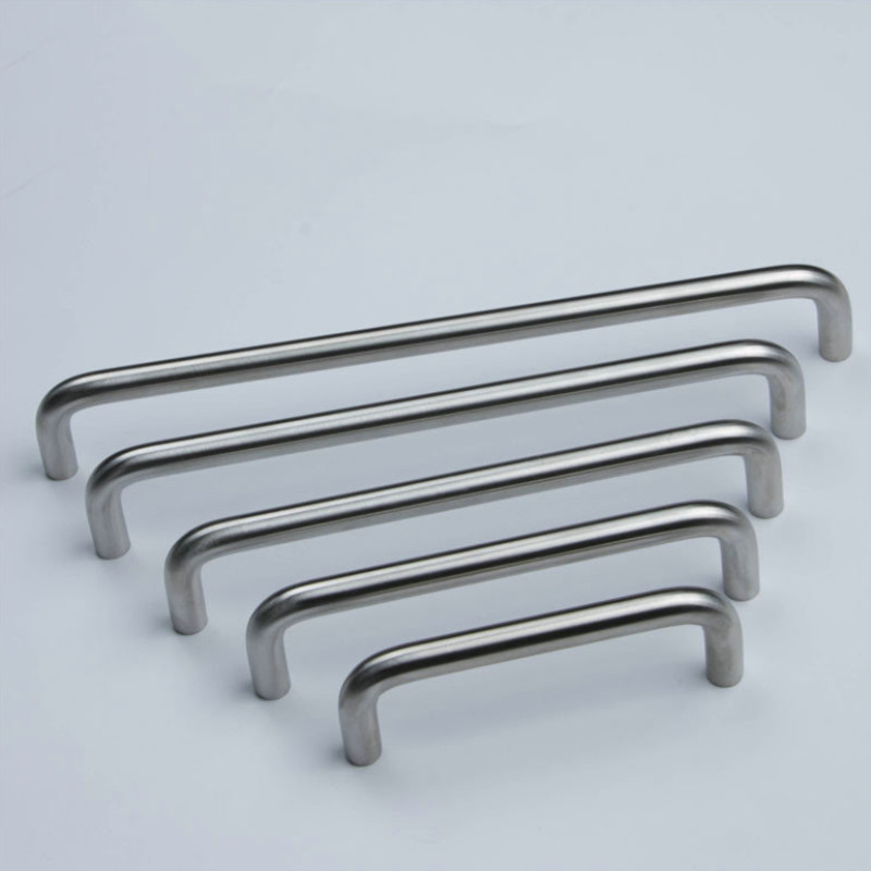 Дверные ручки KK & Sing U-типа – обзор и цена Furniture Hardware Types