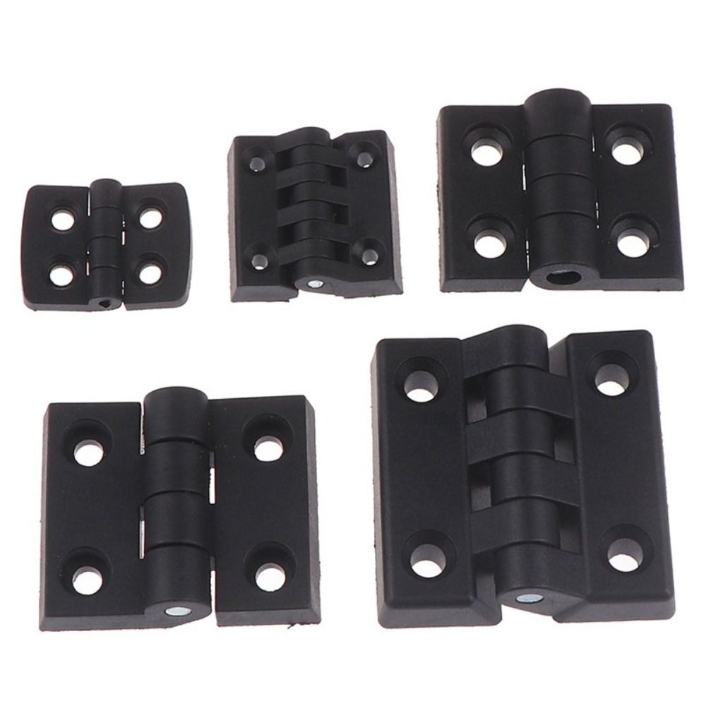Профессиональные дверные петли – обзор и цена Furniture Hardware Black