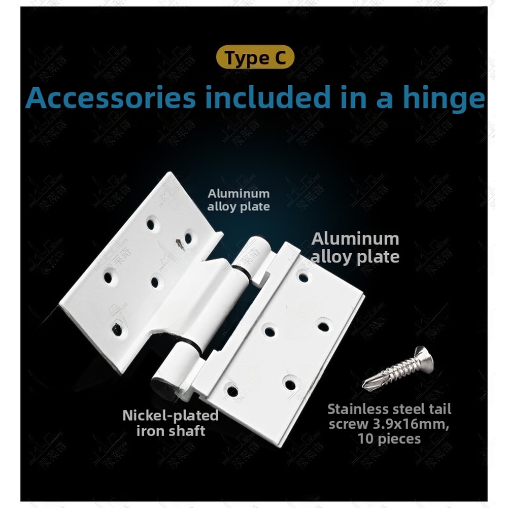 Тип 50, замена оконной петли и – обзор и цена Furniture Hardware Types