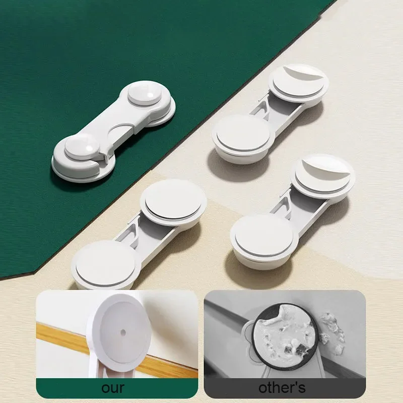 Замок для безопасности детей,  – обзор и цена Furniture Hardware Bolts