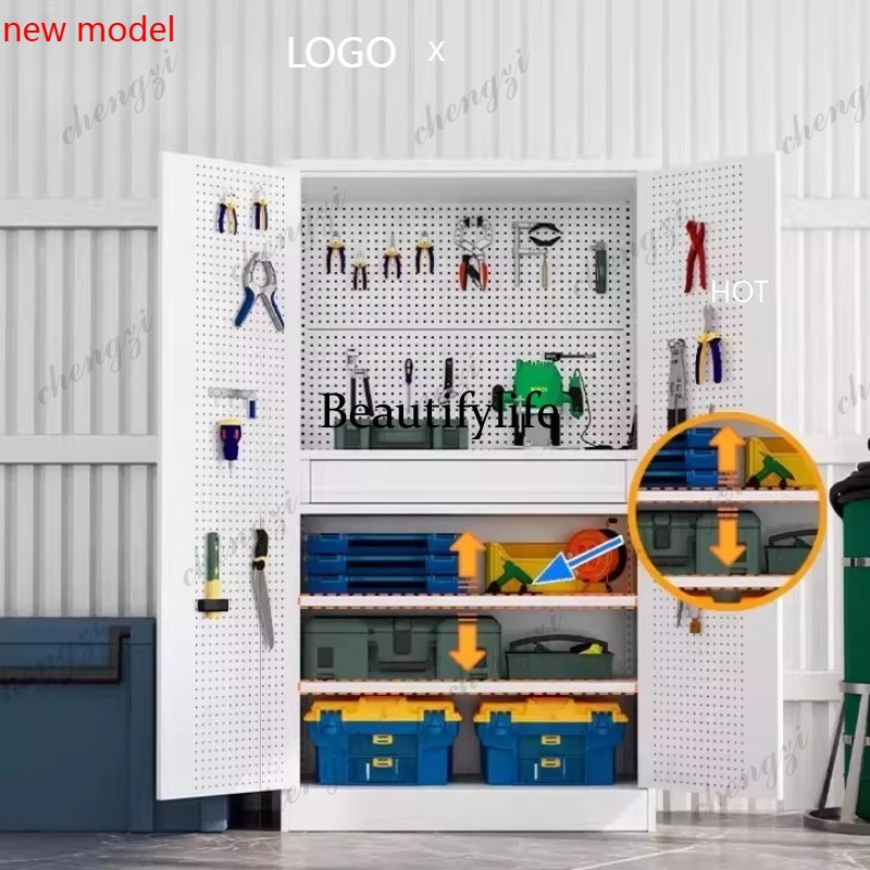 Металлический утолщенный шкаф- – обзор и цена Furniture Hardware Stores