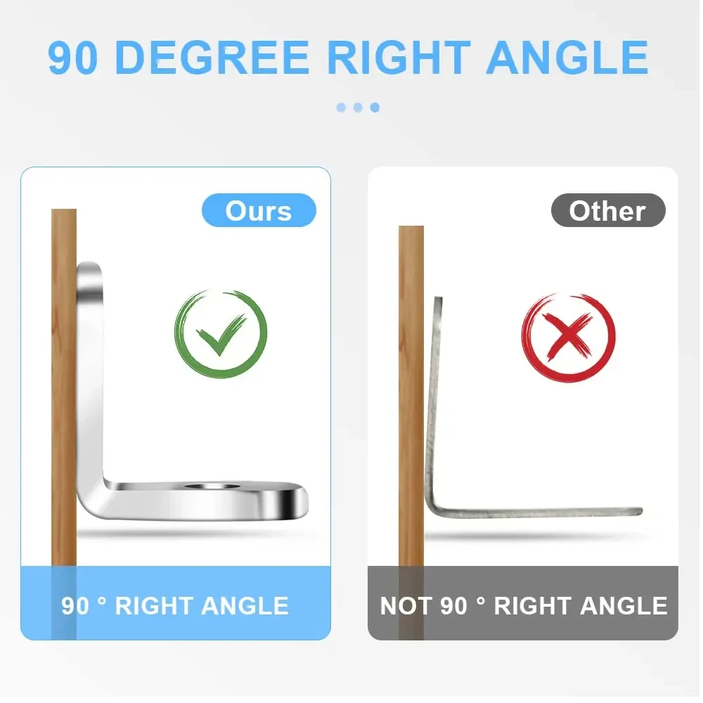 Угловые кронштейны из нержавею – обзор и цена Shelf Peg Support