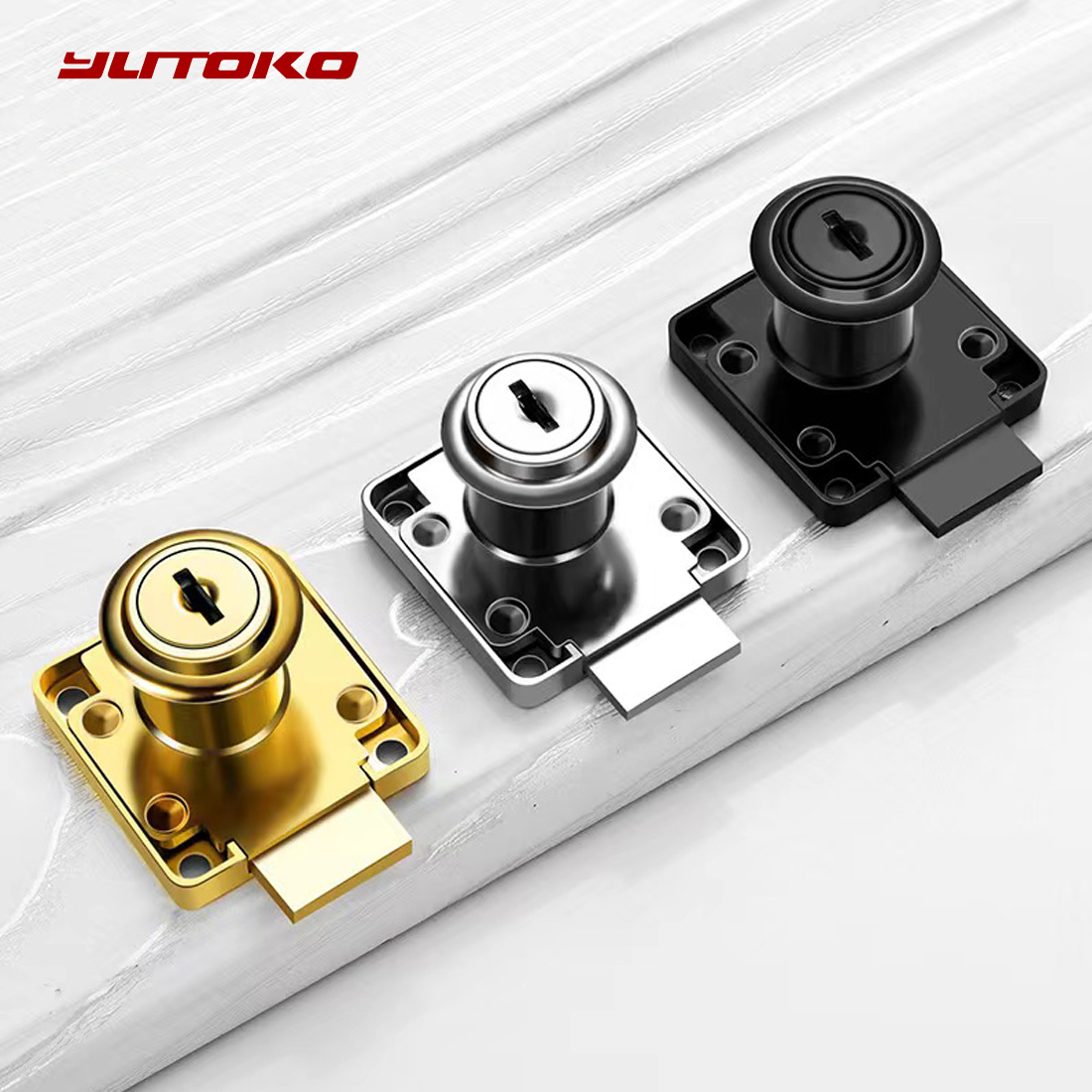 Yutoko, высококачественный зам – обзор и цена Furniture Hardware Bolts
