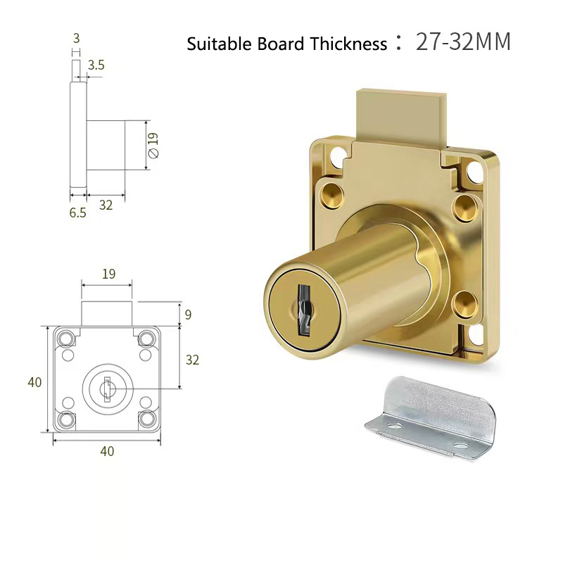 Yutoko, высококачественный зам – обзор и цена Furniture Hardware Bolts