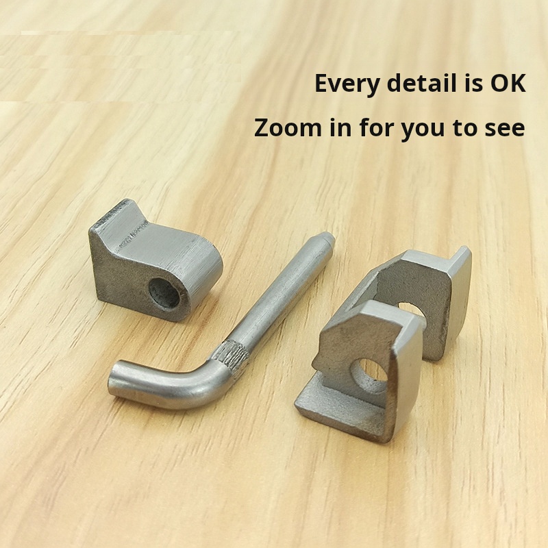 1 шт. CL230 шарнирный переключ – обзор и цена Furniture Hardware Types