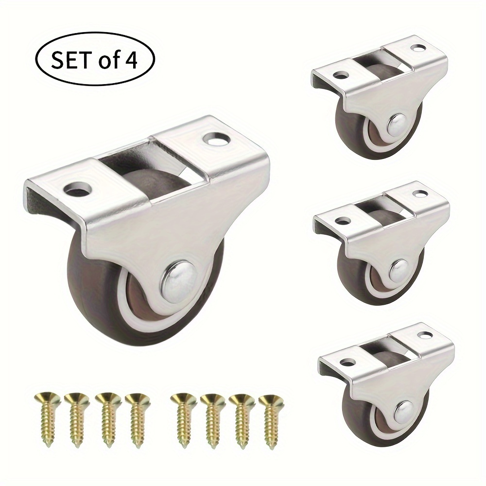 Фиксированные колесики, сверхп – обзор и цена Furniture Hardware Fixing Screws