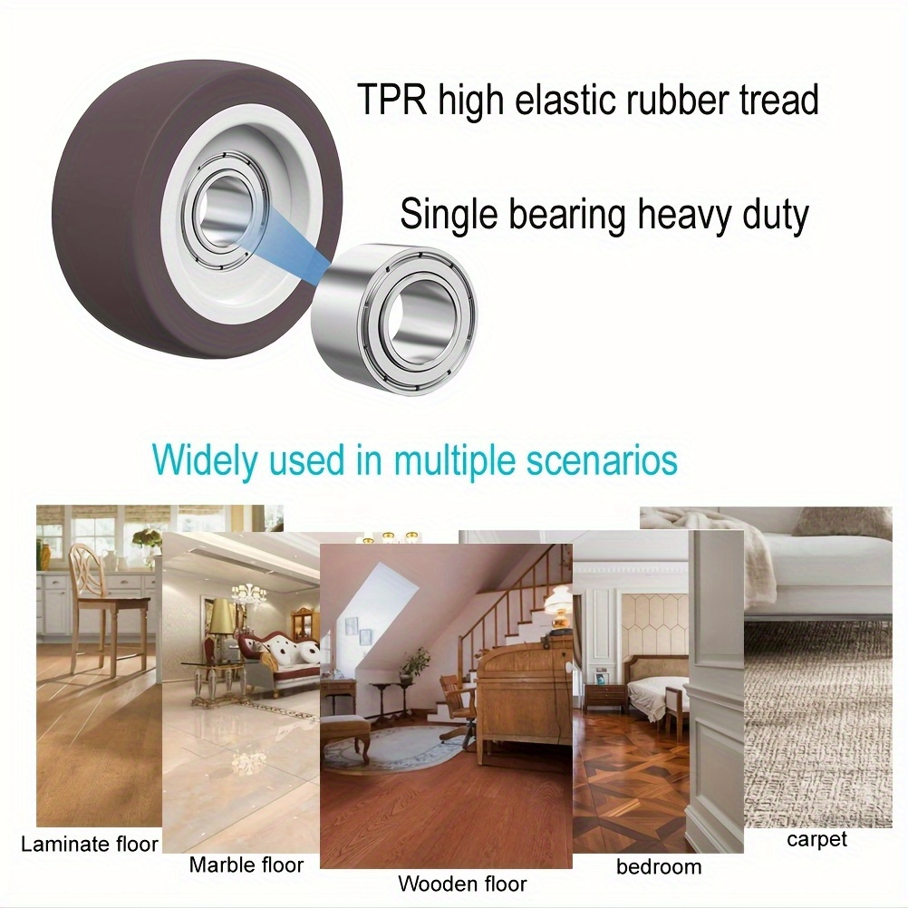 Фиксированные колесики, сверхп – обзор и цена Furniture Hardware Fixing Screws