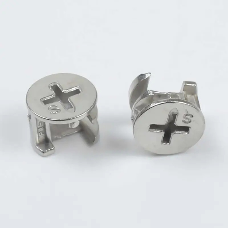 100 шт. мебельных соединителей – обзор и цена Furniture Hardware Fixing Screws