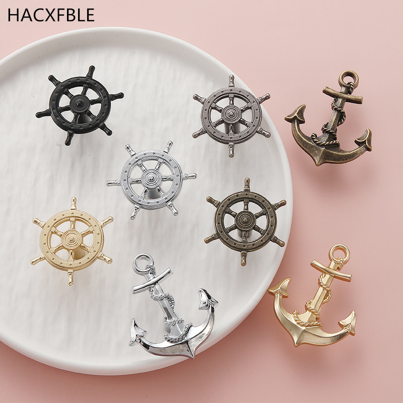 Декоративные ручки для мебели  – обзор и цена Drawer Pull Gold
