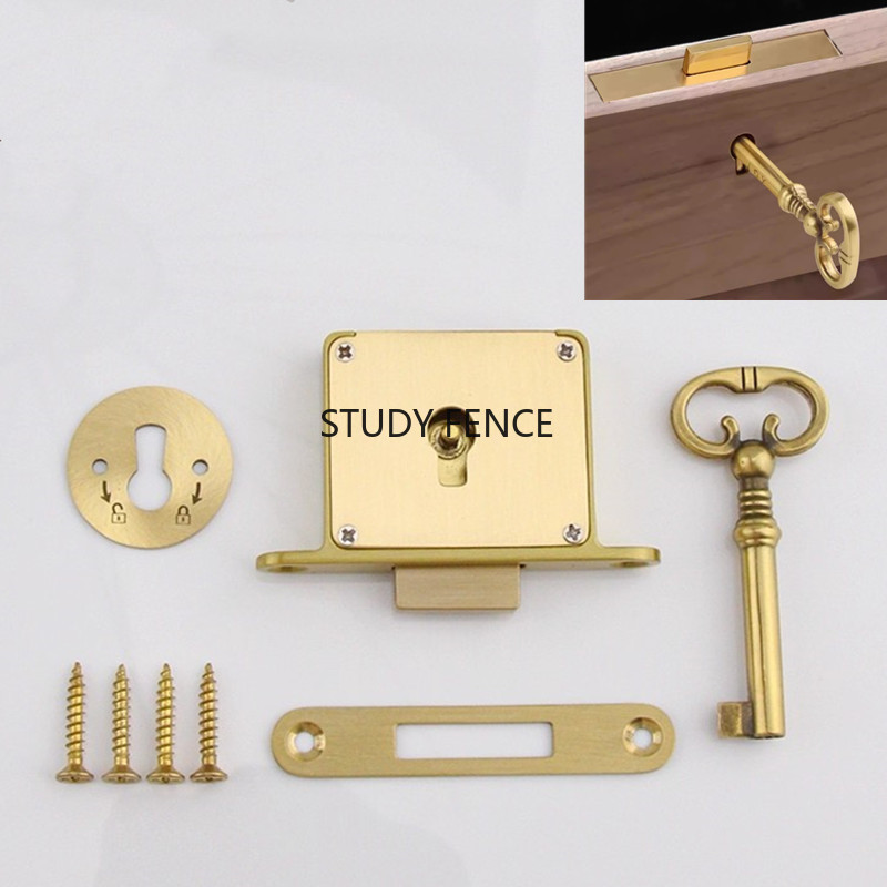 1 шт. антикварный металлически – обзор и цена Furniture Hardware Bolts
