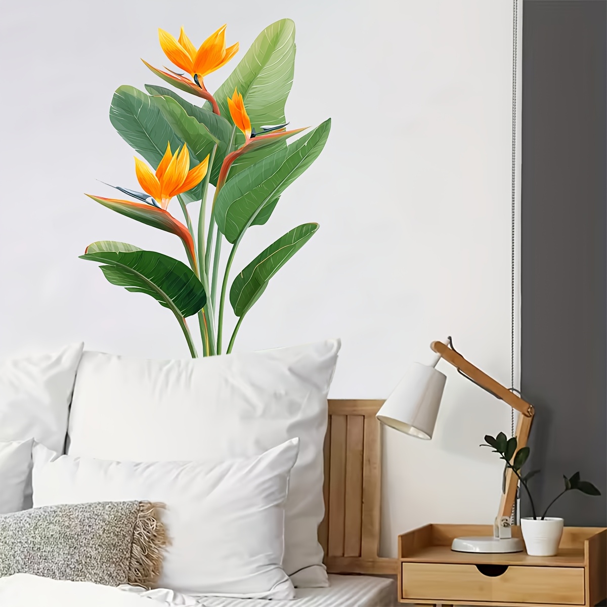 1 штука наклейки на стену с из – обзор и цена Furniture Paradise & Hardware Ghaziabad