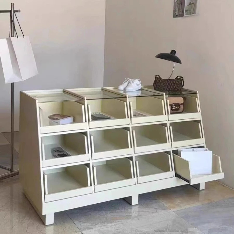 Стол-витрина для украшений Nak – обзор и цена Furniture Hardware Stores