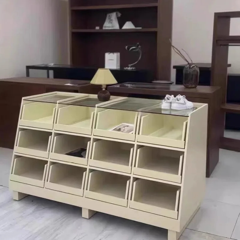 Стол-витрина для украшений Nak – обзор и цена Furniture Hardware Stores