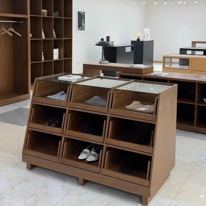 Стол-витрина для украшений Nak – обзор и цена Furniture Hardware Stores