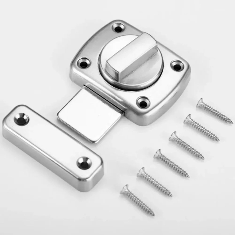 Противоугонная литая металличе – обзор и цена Door Stopper Heavy