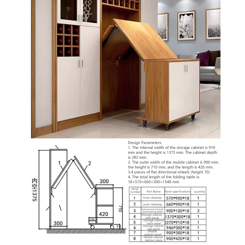 Откидной складной стол, выдвиж – обзор и цена Furniture Hardware Types