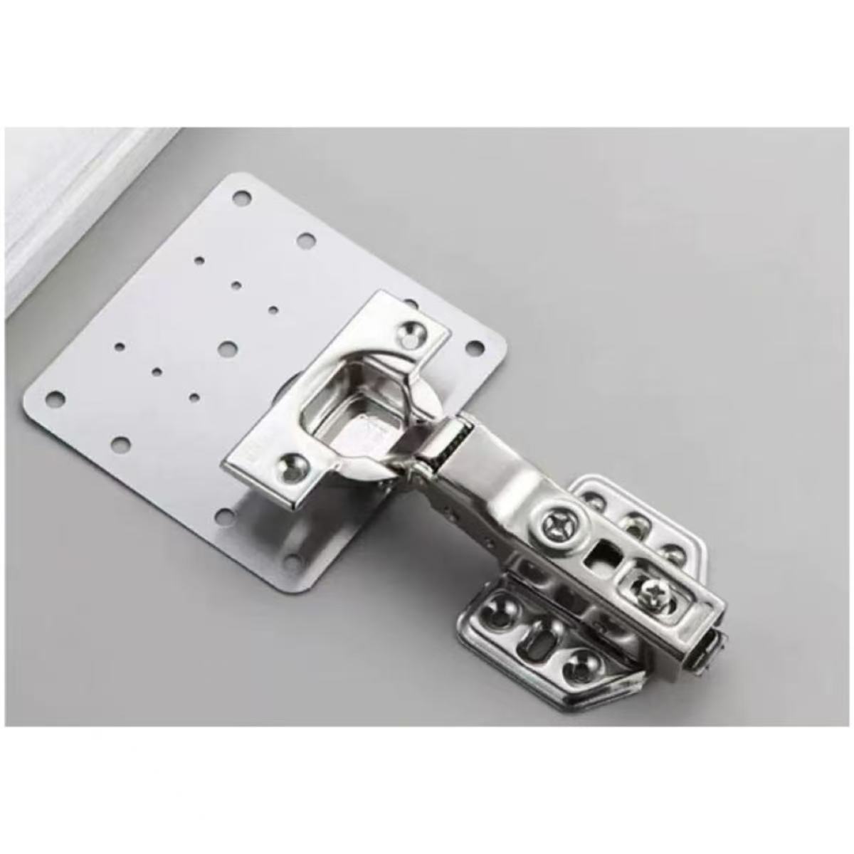 Пластина для ремонта петель, м – обзор и цена Furniture Hardware Fixing Screws