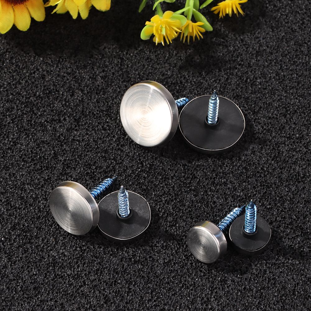 Новые декоративные заглушки дл – обзор и цена Furniture Hardware Fixing Screws