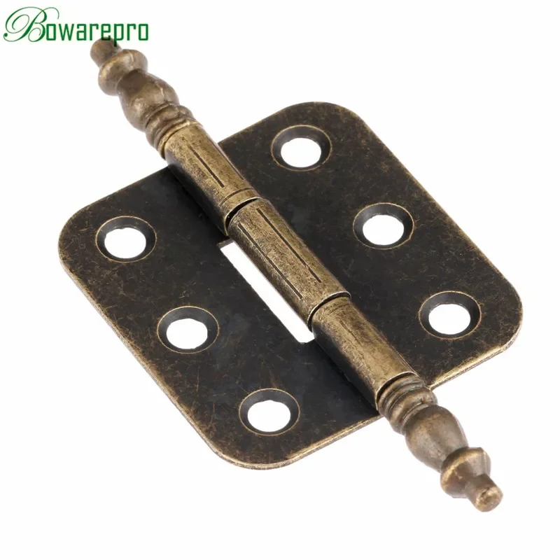 Bowarepro 2 шт. 70*35 мм антич – обзор и цена Soft Close Hinge