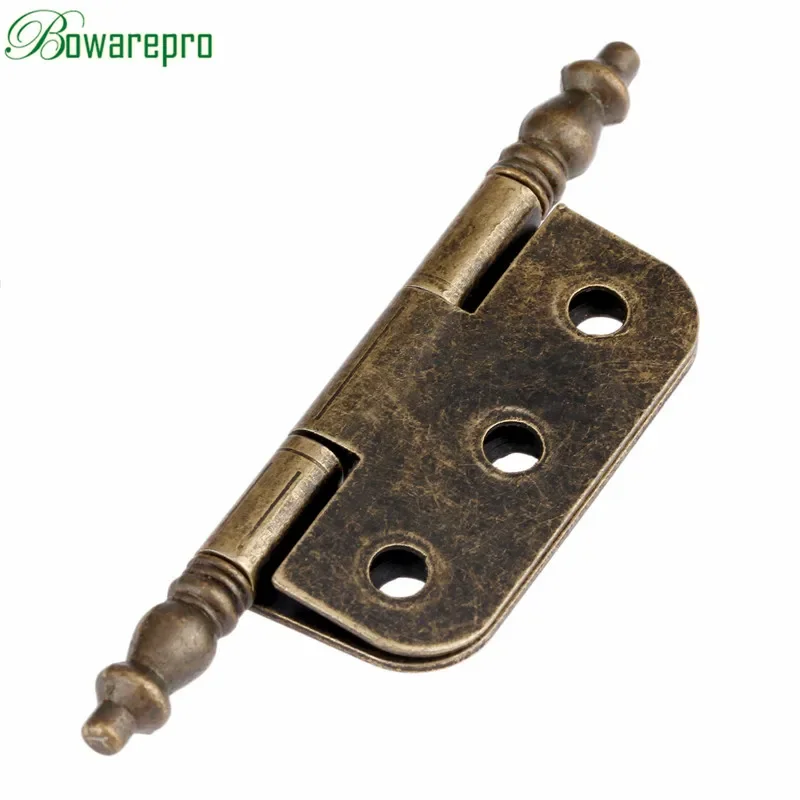 Bowarepro 2 шт. 70*35 мм антич – обзор и цена Soft Close Hinge