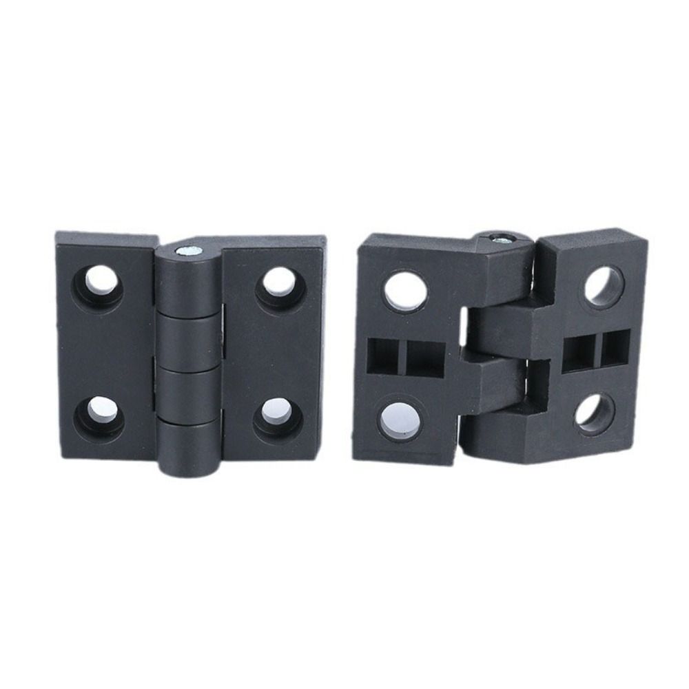 Миниатюрные пластиковые черные – обзор и цена Furniture Hardware Black
