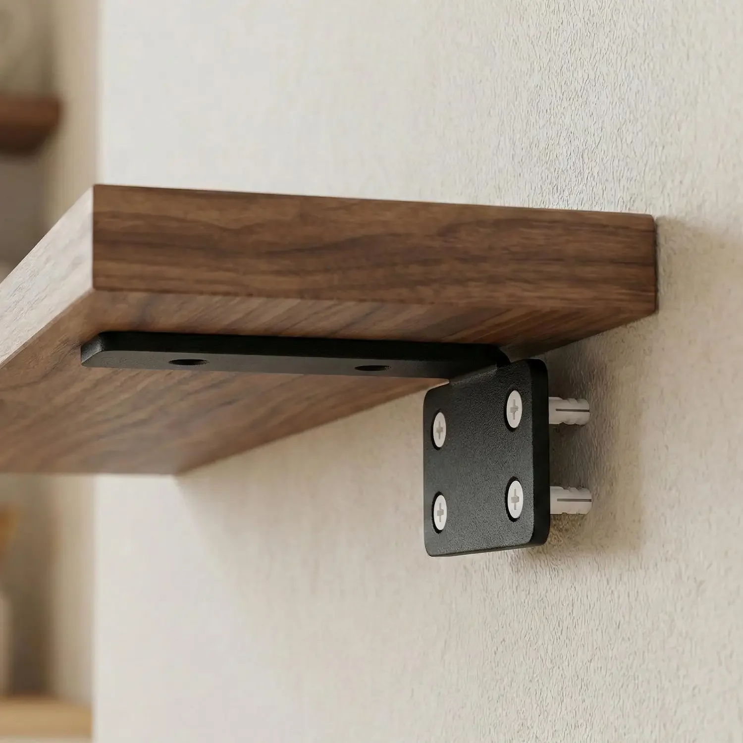 2 комплекта усиленных кронштей – обзор и цена Shelf Peg Support