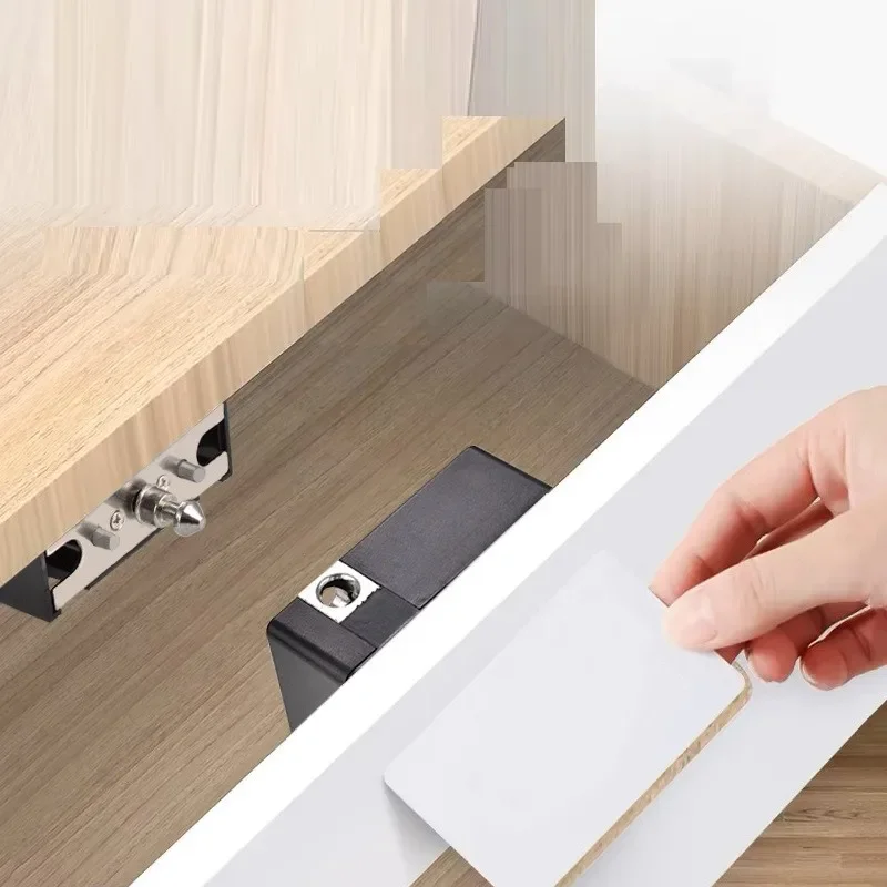 Умный дверной замок Tuya, неви – обзор и цена Furniture Hardware Bolts