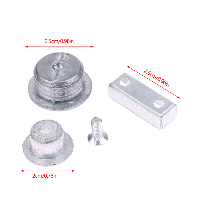   Оборудование для соединения  – обзор и цена Furniture Hardware Fixing Screws