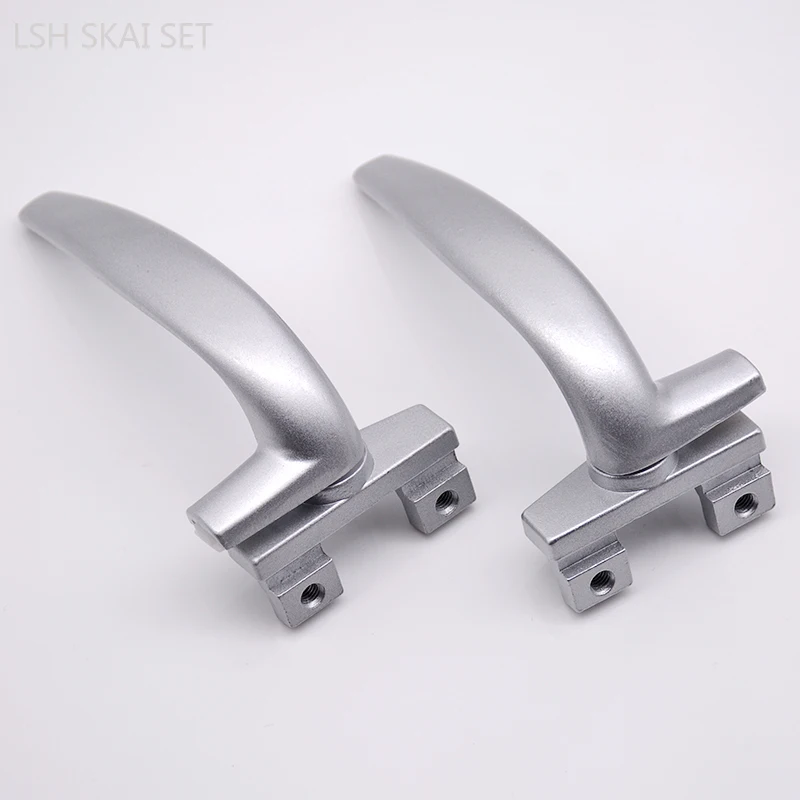 1 пара поворотных ручек 7-типа – обзор и цена Furniture Hardware Types