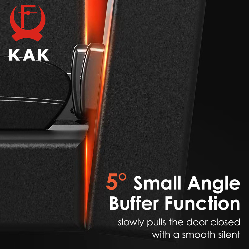 KAK 2 шт., мебельная фурнитура – обзор и цена Furniture Hardware Black