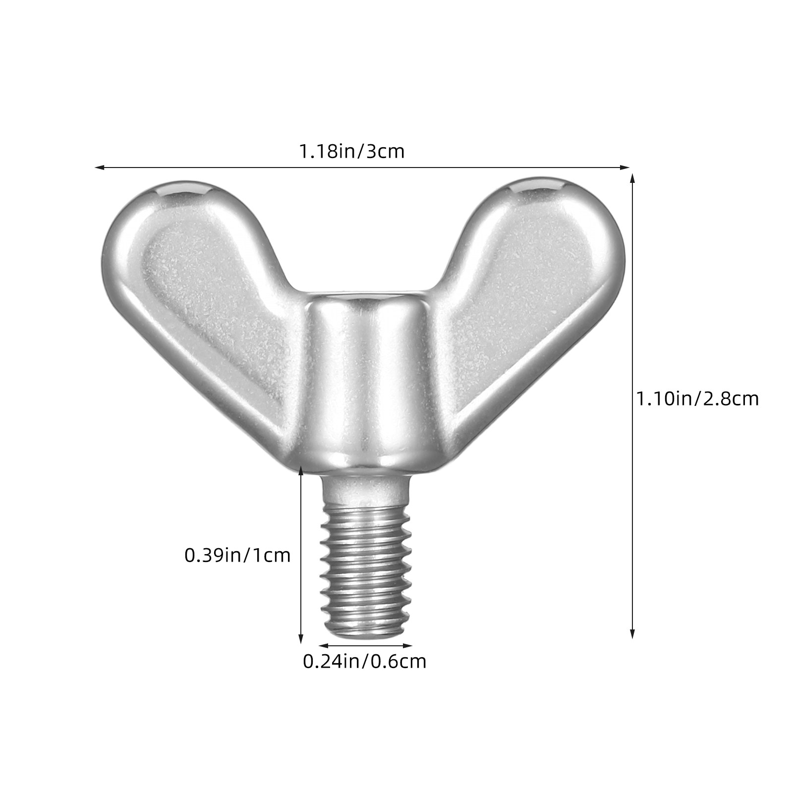 2 шт. болтов для флагштоков из – обзор и цена Furniture Hardware Bolts