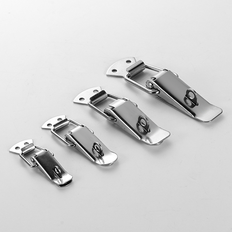 4 шт. пружинных защелок из нер – обзор и цена Furniture Hardware Manufacturers
