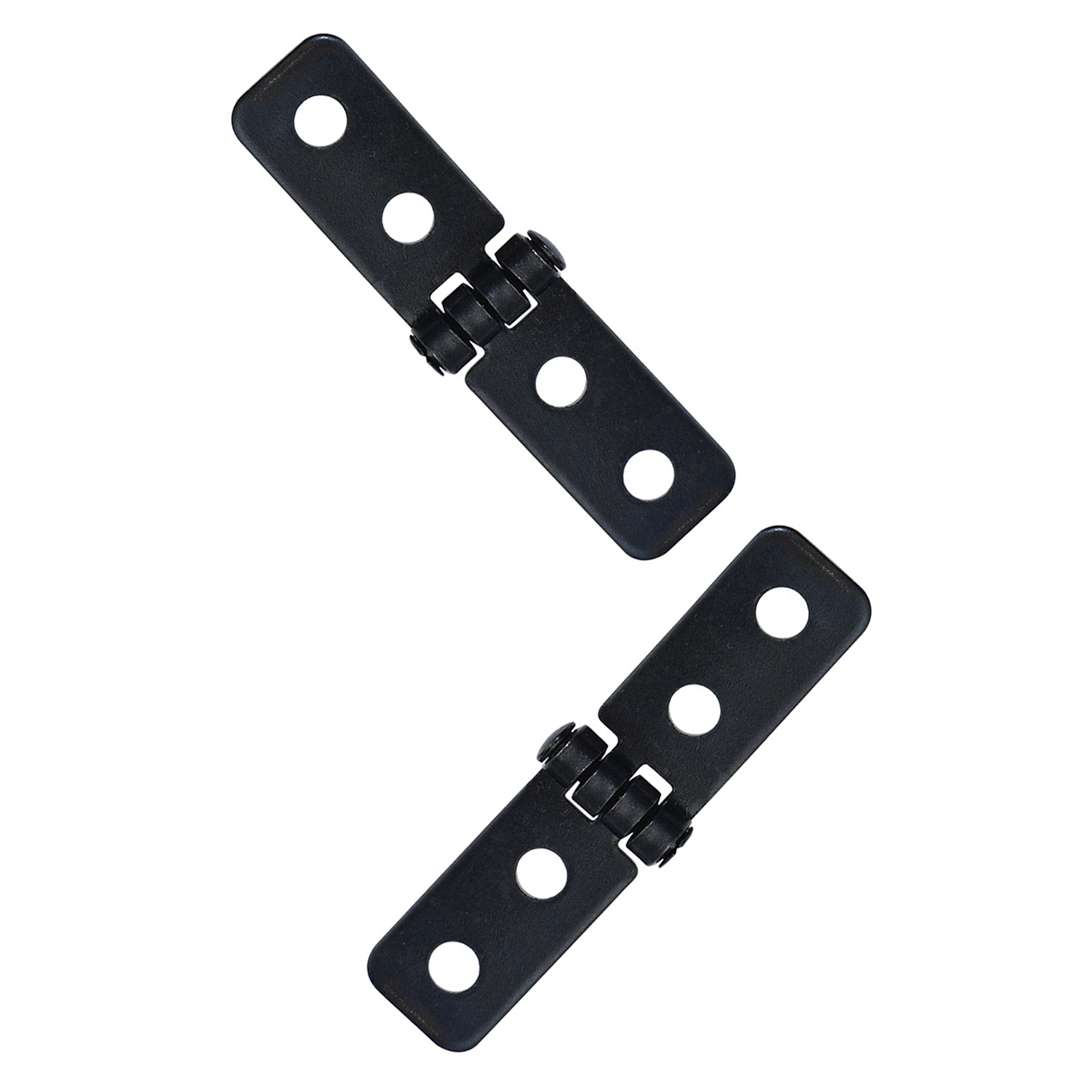 2 шт., металлические петли для – обзор и цена Furniture Hardware Black