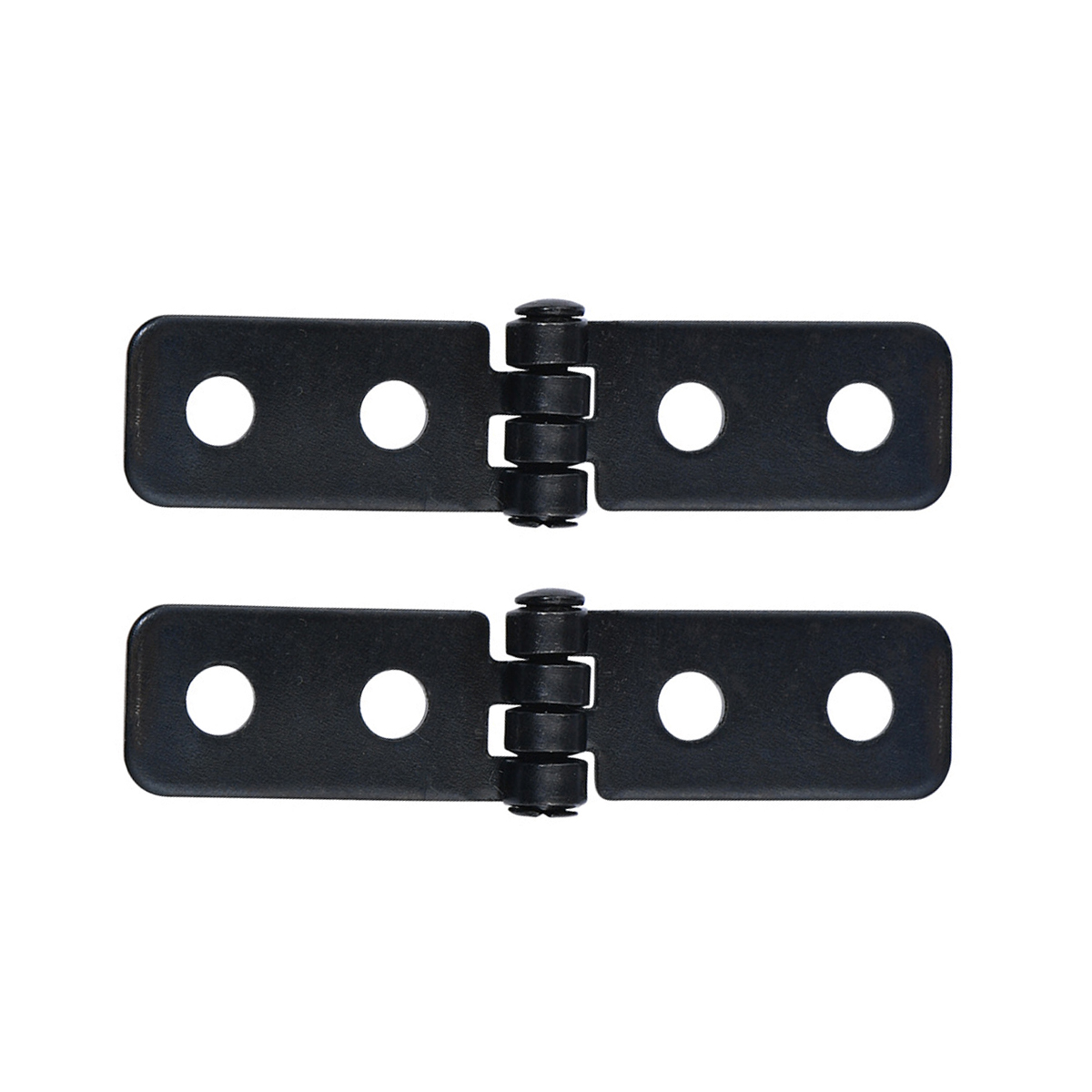 2 шт., металлические петли для – обзор и цена Furniture Hardware Black